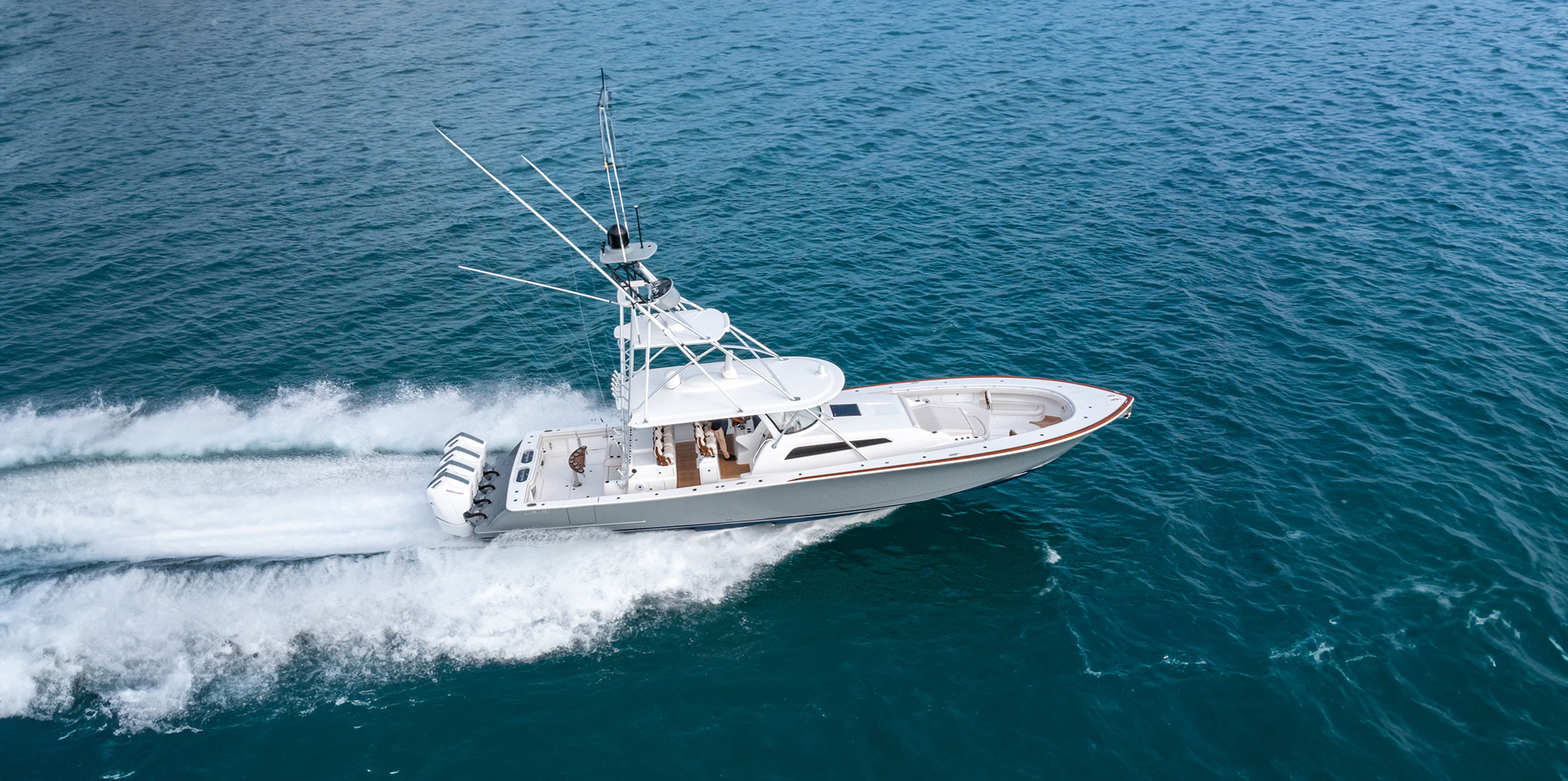 Valhalla Boatworks hero