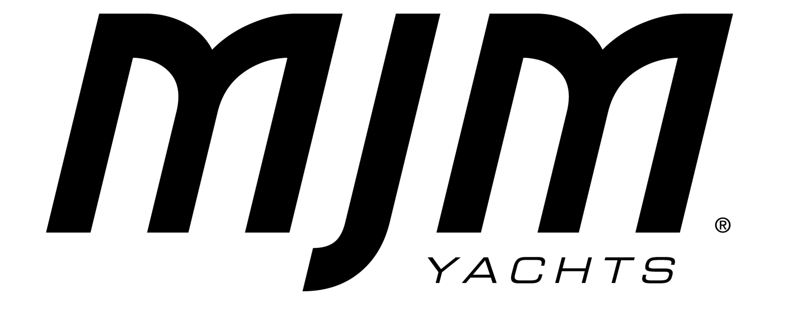 MJM Yachts Logo