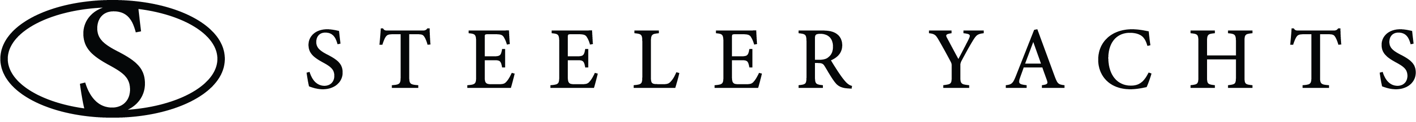 Steeler Yachts Logo