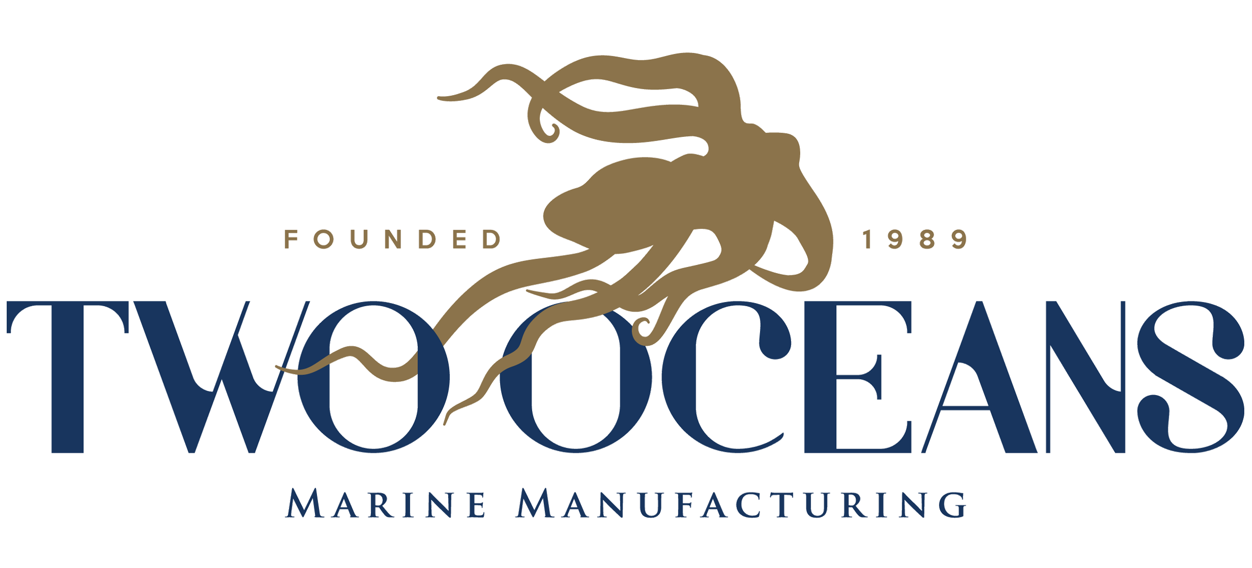 Newport location page logo Two Oceans