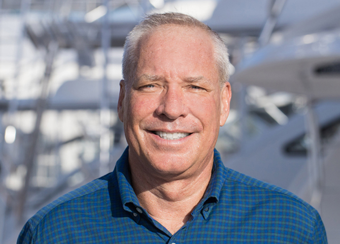 Regional Sales Manager